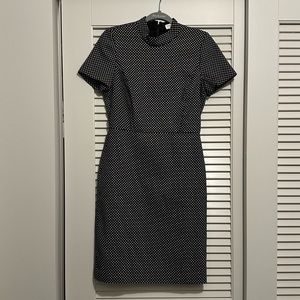 J. Crew Sheath Dress